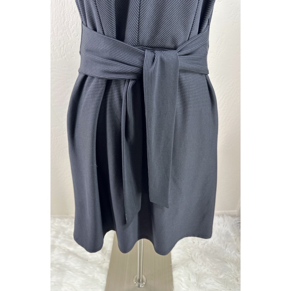 LOFT Casual Short Sleeve Mini Dress - Picture 7 of 12